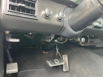 1971 Ford Torino GT - 16