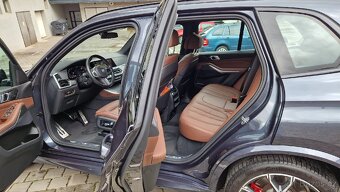 Bmw x5 40D xDrive - 16