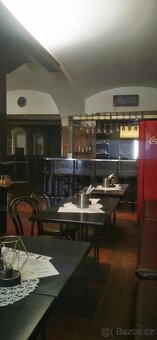 Prodej vybavení restaurace (pizzerie) - 16