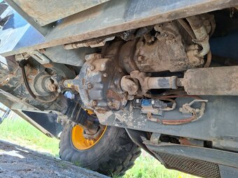 DIECI RUNNER 35.16 ETP 4X4 - 16