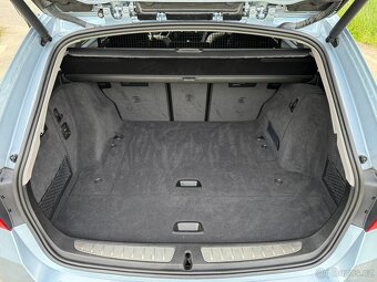 BMW 320d xDrive, Automat - 2014 - F31 - 16