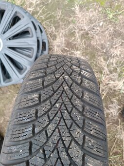 Různé sady kol Mini Cooper R50 R52 R55 R56 - 16