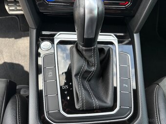 Volkswagen Arteon Shooting Brake 2.0 TDI DSG R-Line 1.majCZ - 16
