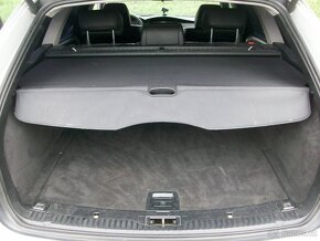 BMW 530D combi,170kW,E61,naj.240100km,PLNA VYBAVA - 16