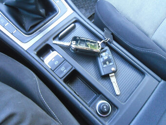 VW Golf 7 - 16