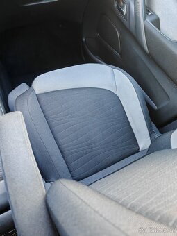 Citroën Grand C4 Picasso, 1.6 HDi, automat, 7 míst - 16