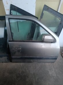 Opel Frontera B 1999 dily - 16