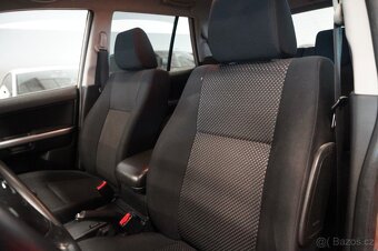 Suzuki Grand Vitara 2.0i benzín 103kw - 16