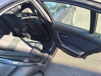 Bmw e90 330ix 190kw veškeré náhradní díly z vozu - 16
