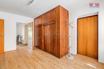 Prodej podílu 1/2 rodinného, 149 m², Ústí n/L, ul. Štursova - 16