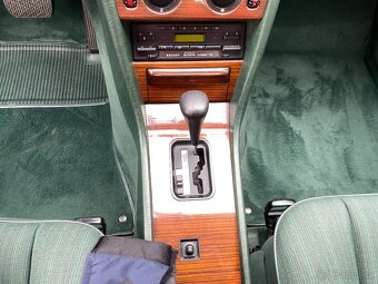 Mercedes-Benz 124, 2.0i - 1xMaj - 40 000km - TOP STAV - 16