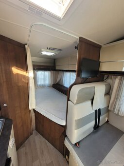 Fiat 2.3Mjet 130PS bez AD-Blue XGO Dynamic - 16