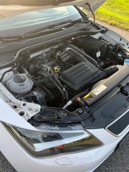 Seat Leon 1.2 tsi, 165 000 km - 16