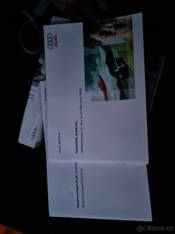 A3 sportback 1.6fsi najeto 163tis - 16