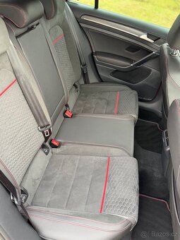 Volkswagen Golf 7.5 GTI Performance DSG - 16