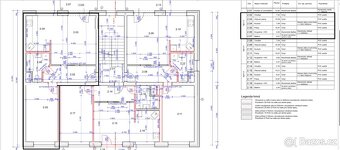 Pronájem bytu 2+kk s balkonem v novostavbě b.domu v Hodoníně - 16