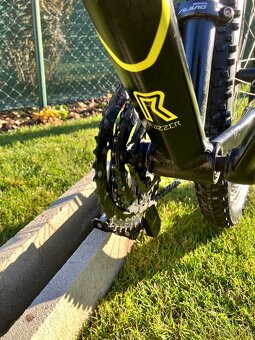 Horské kolo PELLS Razer 26” - 16