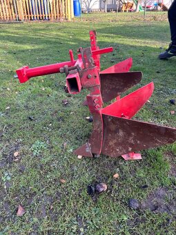 Příslušenství Vari 4 ks - 16