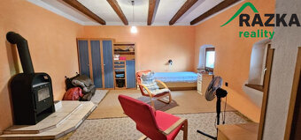 RD 5+KK (159 m2) se zahradou Bor - Ostrov u Tachova - 16