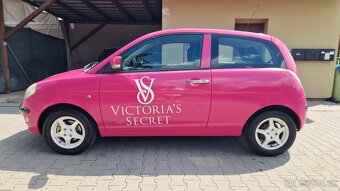 Lancia Y 1.3 JTD 51kw, r.v. 2006, STK 1/2026. - 16