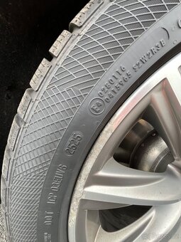 BMW G31  520d Sportline - 16