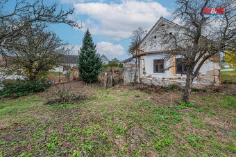 Prodej rodinného domu, 126 m², Dráchov - 16