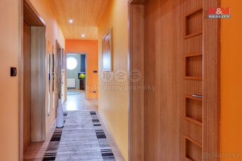 Prodej rodinného domu, 207 m², Semněvice - 16