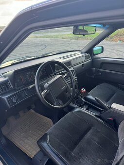 Volvo 740 - 16