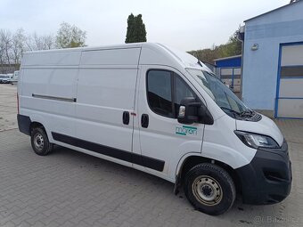 Fiat Ducato - 16