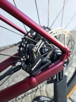 Gravel Specialized Diverge Comp E5 2022 - 16