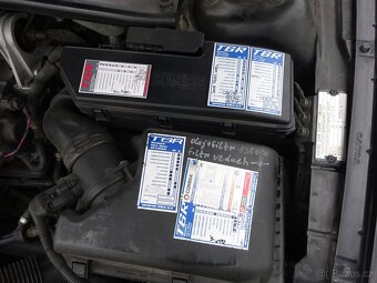 Volvo XC70 2.5T r.v.2003 (154 kw) Koupeno v ČR (DPH) - 16