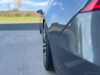 Audi A7 3.0 TDi 210kw S-Line panorama black paket - 16