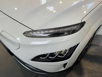 Hyundai Kona Electric 150kw / 64kWh TREND 04/2021 FACELIFT - 16