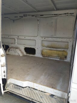 Mercedes-Benz Sprinter 313 CDI - 16