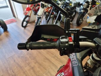 Suzuki DL 650 V-Strom ABS - 16