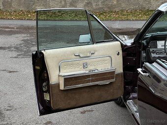 Lincoln Continental - 16