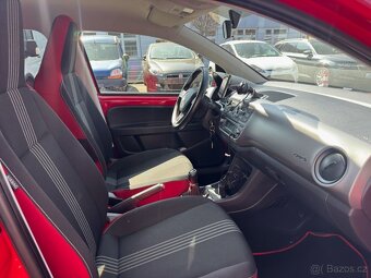 Škoda Citigo Sport 1.0 55kw, jen 135 000Km, hezký stav - 16