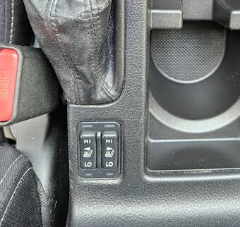 Subaru XV 2,0d AWD - 16