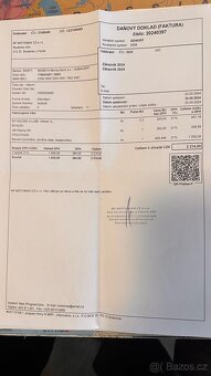 CF MOTO 650 MT - 16