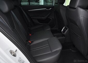 Škoda Octavia 2,0TDi FACELIFT TOP VÝBAVA 1.M - 16