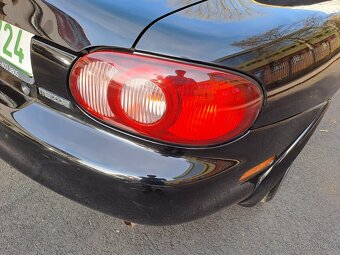Mazda MX-5,mx5 1.9i,107kW,samosvorný diferenciál - 16