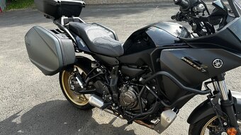 Yamaha Tracer 7 - 16