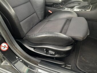 Bmw e46 330xd 4x4 - 16