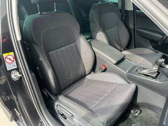 Škoda Superb III STYLE VIRTUAL, KAMERA, MATRIX, TAŽNÉ - 16