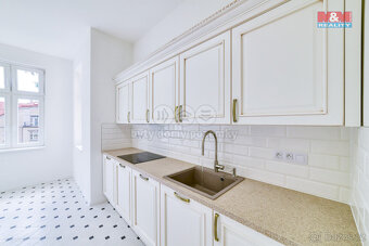 Prodej bytu 3+1, 94 m², Mariánské Lázně, ul. Lidická - 16