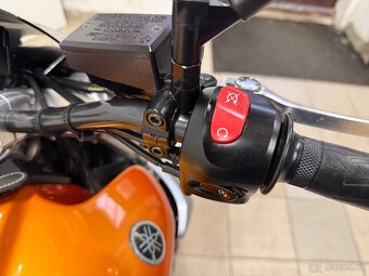 YAMAHA MT-03,TOP - 16