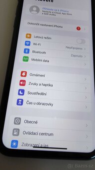 Apple iPhone 11 128GB, Black - 16