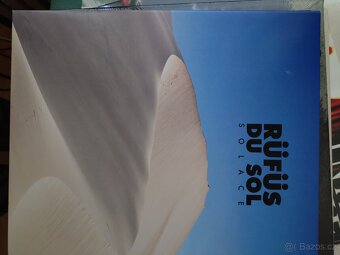 LP elektronicka music - 16