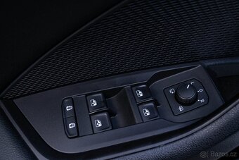 Škoda Octavia Combi 2.0 TDI SCR Style DSG - 16