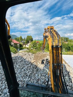 Predám Hyundai robex 35z-9,818mth,plna výbava,verachtertCW05 - 16